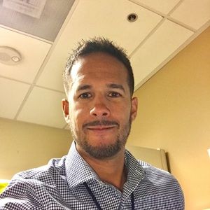 Meet your Posher, Jorge